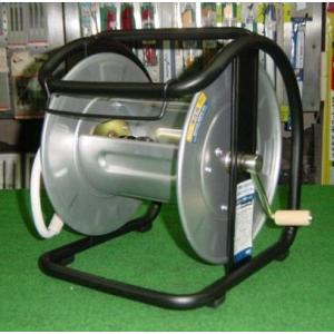 フジマック 高圧用エアードラム HPD-500C 空ドラム 30M用 フジマック 高圧用エアードラム HPD-500C 空ドラム 30M用