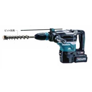 【未使用】マキタ Makita HM001GRMX 充電式ハンマ 40Vmax バッテリ×2・充電器付き【ハンズクラフト佐賀】 Amazon | マキタ(Makita) 充電式ハンマ 40Vmax4Ah バッテリ2本・充電器