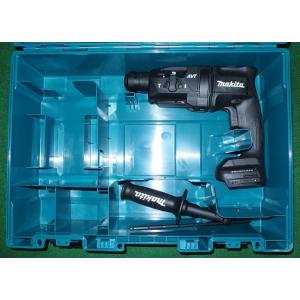 マキタ（makita） HR282DZK 18Vx2＝36V 28mmAPTハンマドリル 本体のみ+