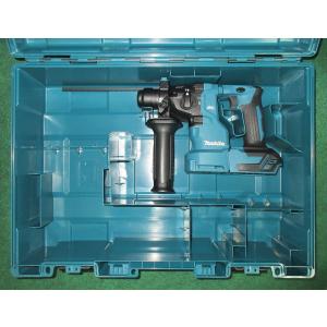 マキタ（makita） HR202DZK 18V-20mmハンマドリル 本体のみ+ケース