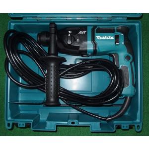 マキタ（makita） HR2300 23mm-SDSハンマドリル 消費電力720W 2モード 