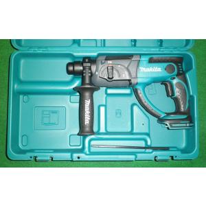 マキタ（makita） HR282DZK 18Vx2＝36V 28mmAPTハンマドリル 本体のみ+