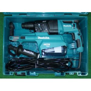 マキタ（makita） HR2300 23mm-SDSハンマドリル 消費電力720W 2モード