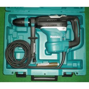 マキタ（makita） HM001GRMX 40Vmax 充電式ハンマ SDS-MAXシャンク 4.0