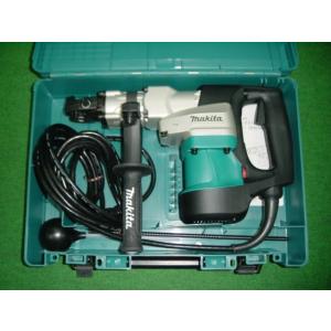 ★マキタ(makita) ハンマドリル 六角軸  HR3811 付属品多数 マキタ（makita） MAKITA HR3811 六角軸ハンマードリル ビット別売