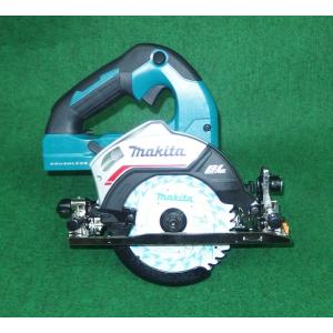 マキタ（makita） DIY M565 165mm電気マルノコ 最大切込深さ57mm