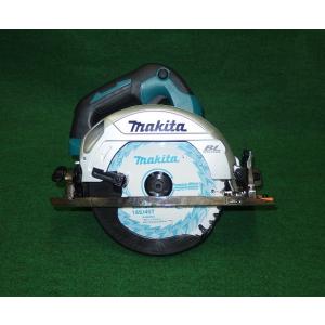 マキタ HS474DRGXB 18V-125mm 充電式ブラシレスマルノコ サメ肌 マキタ HS474DRGXB 18V-125mm 充電式ブラシレスマルノコ サメ肌