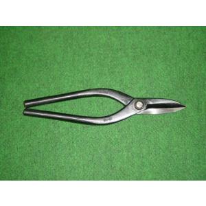 盛光（モリミツ） 新品 輝盛光 ステン用金切鋏 柳刃 240 HSTS-0124