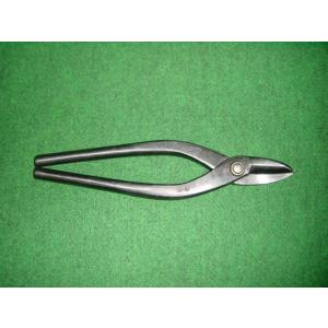 盛光（モリミツ） 輝盛光 ステン用金切鋏 柳刃 300 HSTS-0130 新品 : e