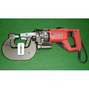 亀倉精機 RF-A3 ポートパンチャー・レスバリア AC100V 新品 代引不可