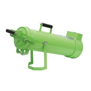 イクラ ISK-D400 溶接棒乾燥機 AC100V 有害な湿分を除去して溶接準備を万全に 温度調整範囲:100℃〜400℃ サーモスタッド付 新品 ISKD400