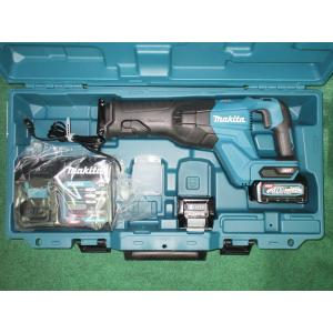マキタ JR001GZ 40V max充電式ブラシレスレシプロソー 本体のみ マキタ JR001GZ 40V max充電式ブラシレスレシプロソー 本体のみ