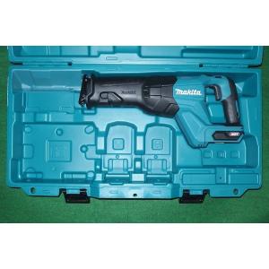 マキタ（makita） JR189DZ+ケース 18V充電式レシプロソー コンパクトな