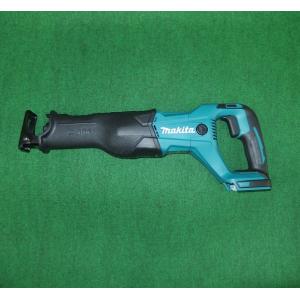 マキタ（makita） JR189DZ+ケース 18V充電式レシプロソー コンパクトな