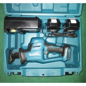 マキタ JR360DPG2 18VX2=36V 充電式ブラシレスレシプロソー 6.0 マキタ JR360DPG2 18VX2=36V 充電式ブラシレスレシプロソー 6.0