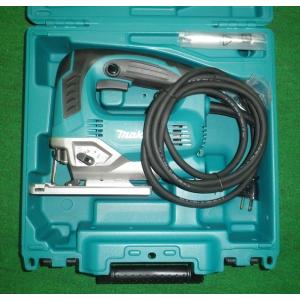 マキタ（makita） ジグソー JV0600K : 石田金物 - 通販 - Yahoo