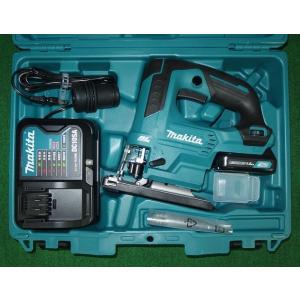 マキタ JV184DRG 充電式ジグソー 18V(6.0Ah) セット品 マキタ JV184DRG 充電式ジグソー 18V(6.0Ah) セット品