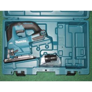 マキタ（makita） JV182DRF 18V 3.0Ah 充電式ジグソー ＜3.0Ah