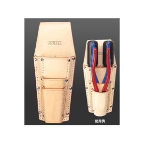 ニックス KN-302P ペンチ・ドライバーホル...の商品画像