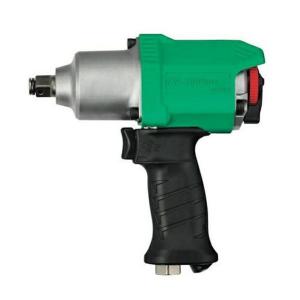 空研（Kuken） KW-2500pro 19mm角 N型エアーインパクトレンチ ライト