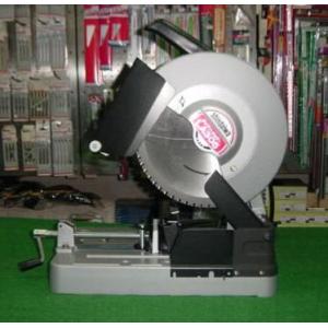 やまびこ 切断機 新ダイワ チップソーカッター LA305-C 307mm 鉄工用