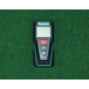 マキタ LD030P レーザー距離計 測定範囲0.2〜30m 標準測定精度は±2.0mm 新品｜e-道具館