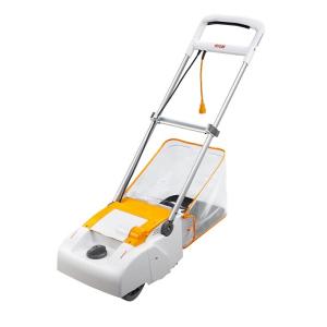 マキタ（makita） MLM2851 280ミリリール式芝刈機 : スターフィールズ