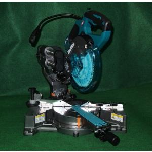 マキタ LS714DZ 18Vx2=36V 190mm充電式スライドマルノコ 本体 マキタ LS714DZ 18Vx2=36V 190mm充電式スライドマルノコ 本体
