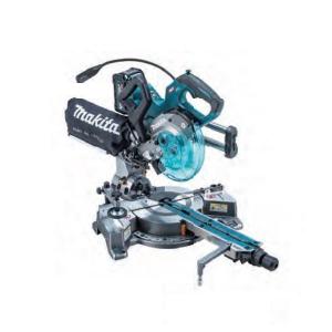マキタ（makita） 40Vmax/216mm充電式スライドマルノコ LS005GZ 本体+