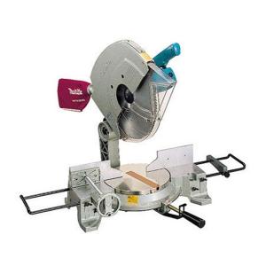 マキタ（makita） LS1040F 260mm卓上マルノコ アルミべ−ス仕様 木工用 