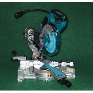 マキタ（makita） LS610DZ 18V 165mm充電式スライドマルノコ 本体のみ