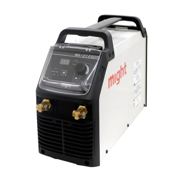 マイト工業 MA-2125DR インバ−タ−直流アーク溶接機 溶接棒径100V/maxφ2.6 20...