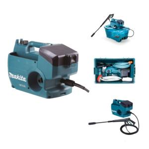 展示品 マキタ 充電式高圧洗浄機 36V（18V＋18V) MHW080DZK マキタ（makita） MHW080DZK 18Vx2=36V 充電式高圧洗浄機 吐出圧5.5MPa