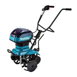 マキタ（makita） 別売部品 管理機 耕運機用 ニューイエロー培土器 尾