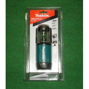 マキタ（makita） 充電式LEDランタン 7.2V/10.8V ML102 本体のみ