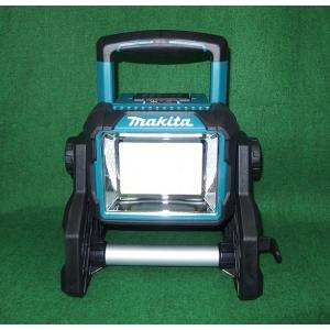 マキタ（makita） ML809 充電式LEDスタンドライト 光束10000lm 14.4V