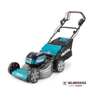 マキタ（makita） 充電式自走芝刈り機 MLM533DZ 本体のみ バッテリー