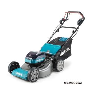 マキタ（makita） 充電式自走芝刈り機 MLM532DZ 本体のみ バッテリー