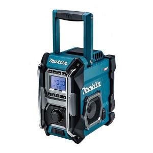 マキタ（makita） マキタ充電式ラジオ オリーブ MR005GZO 本体のみ
