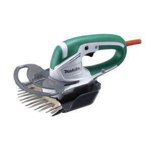 マキタ（makita） 生産終了後継あり 充電式 芝生バリカン 18V MUM604DZ