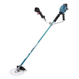 マキタ MUR015GZ 40Vmax 充電式草刈機 Uハンドル 230mmチップソ−付