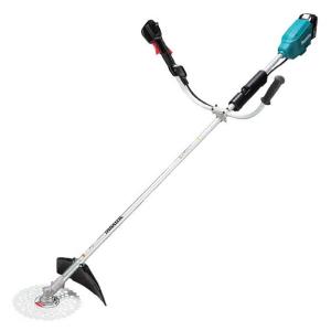 マキタ（makita） 充電式草刈機 MUR368ADZ Uハンドル (左右非対称/右が