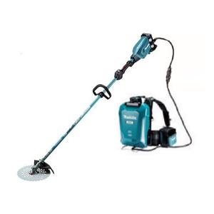 マキタ草刈機　EM254 マキタ（makita） 4サイクルエンジン刈払機 MEM2650WH ツーグリップ