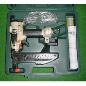 マックス（MAX） TA-450F1/4MAフロア 4mm常圧フロア釘打機 新品 