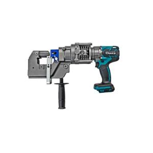 IZUMI 泉精器　手動油圧式パンチャー SH-10　各種(HD773awxY）④ マクセルイズミ製品の通販プロショップ工具魂