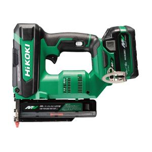 マックス TJ-35FN3-BC/1825A 18V充電式フィニッシュネイラ マックス TJ-35FN3-BC/1825A 18V充電式フィニッシュネイラ