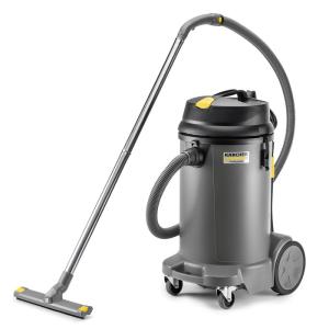 hayachan　　　　値下げ　makita 集じん機 　乾湿両用掃除機 マキタ（makita） 490 乾湿両用集塵機 ステンレスタンク仕様 集じん