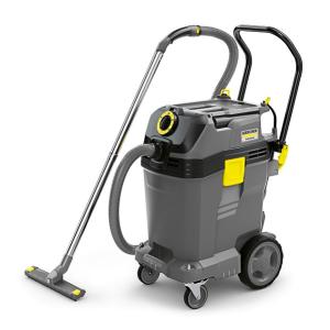 マキタ VC1500 乾湿両用集塵機 水フィルタ標準装備 集じん容量15L 吸込