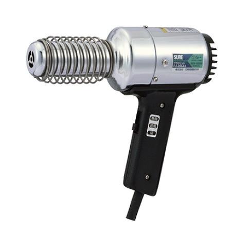 シュア− PJ-206A1 熱風機 プラジェット ヒートガン 石崎電機 新品 PJ206A1