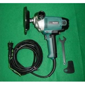 マキタ（makita） PV7001C 電子ポリッシャー パッド付き 180mm